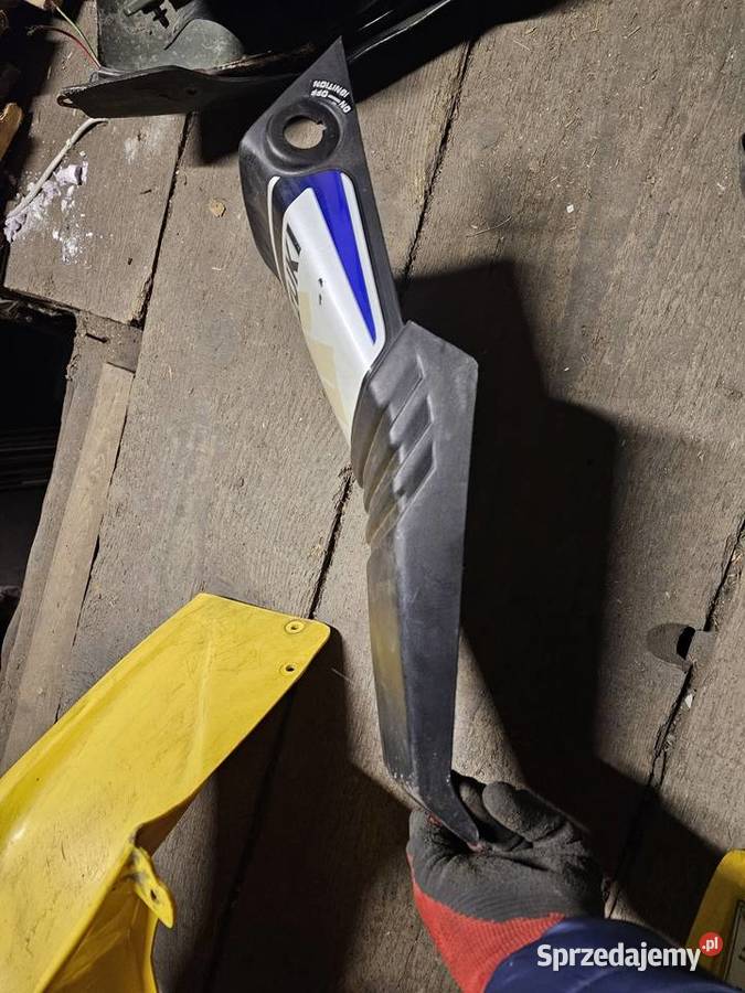 Suzuki LT 80 nosek plastik przedni lt80 osłona Jelenia Góra