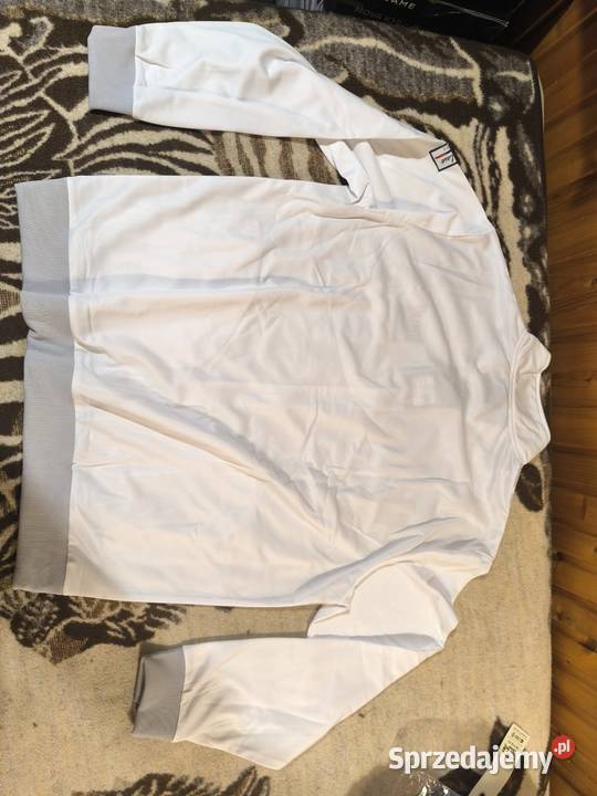 Bluza unisex XL Everlast metki rozpinana Gródek