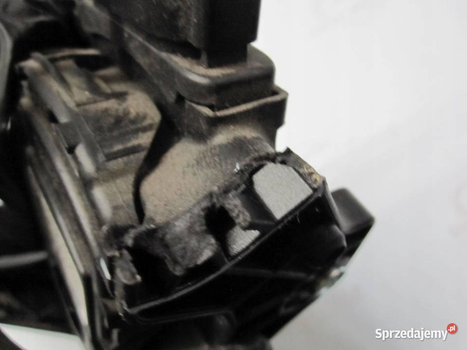 LAND ROVER FREELANDER II 06r pedał gazu Pedały