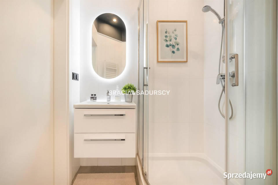 Mieszkanie Kraków 7399m2 3pokojowe