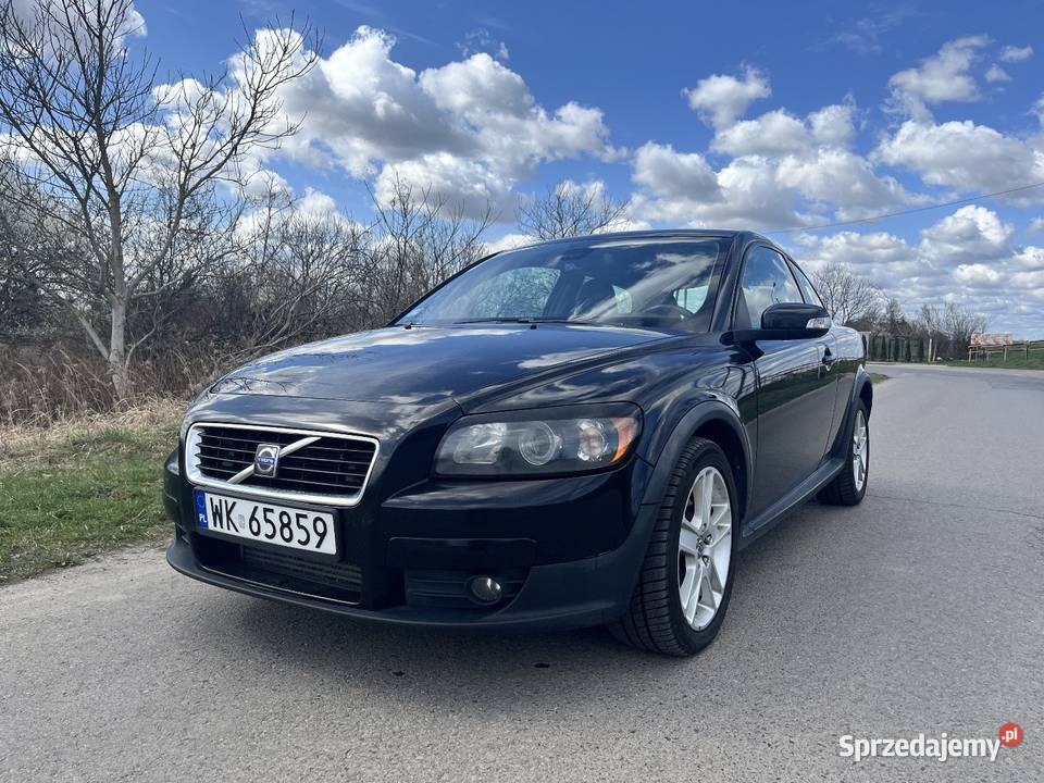 Sprzedam bądź zamienię na większe 5 drzwiowe skórzana tapicerka Kraśnik