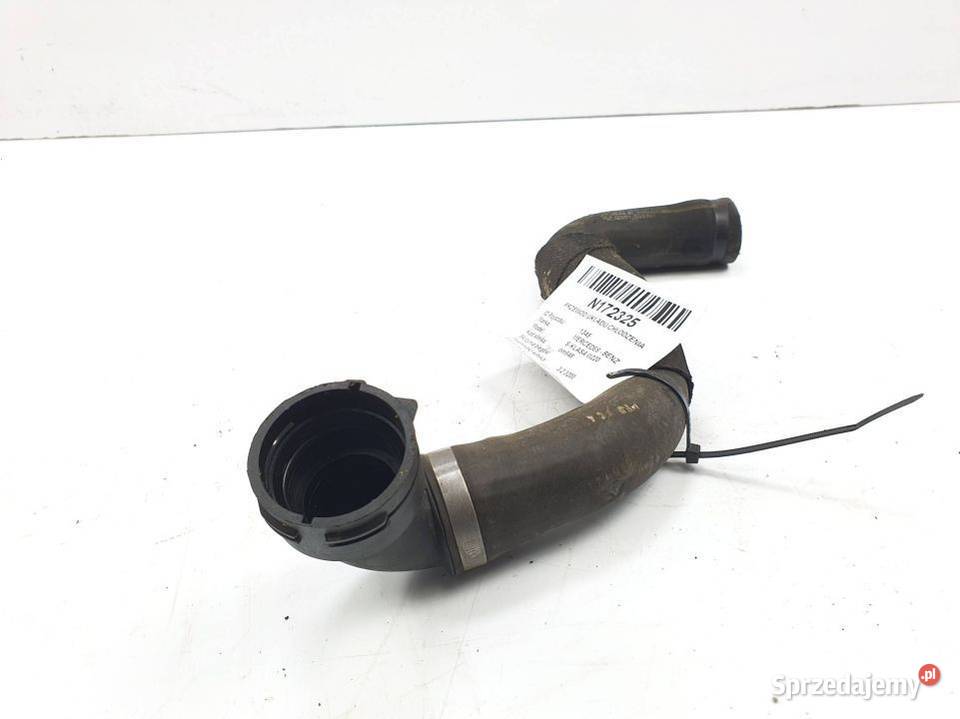 PRZEWÓD UKŁADU CHŁODZENIA MERCEDES BENZ SKLASA Lipno