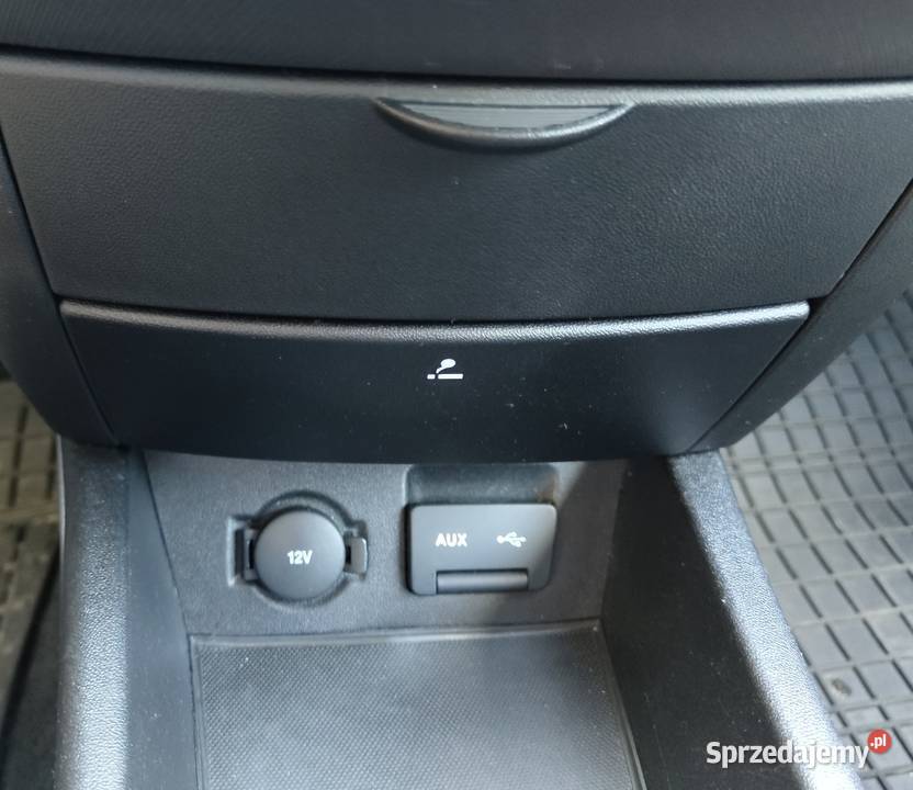 Kia Ceed 16crdi 90 1600cm3 Cee'd sprzedam