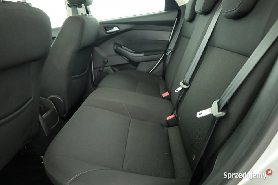 Ford Focus 15 TDCi Piaseczno