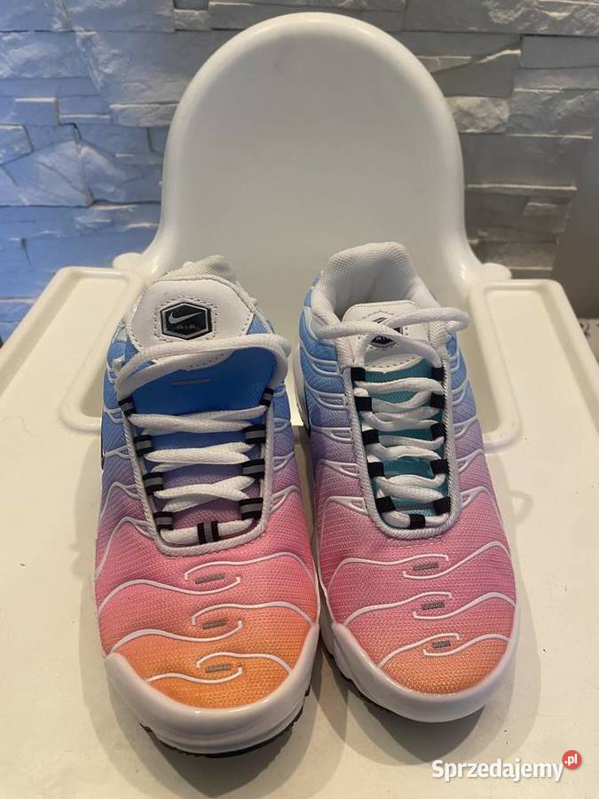 Nike air tn Ursynów