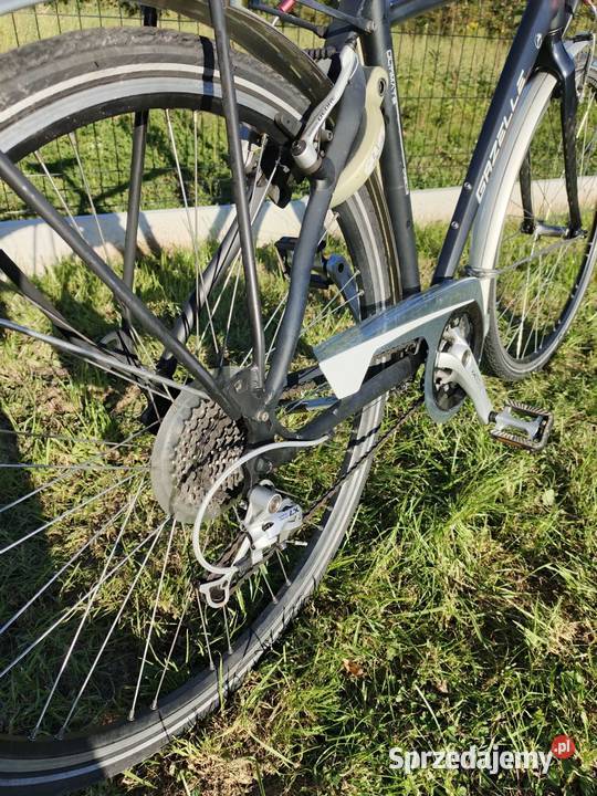 Rower Gazella ultimate męski Ołpiny
