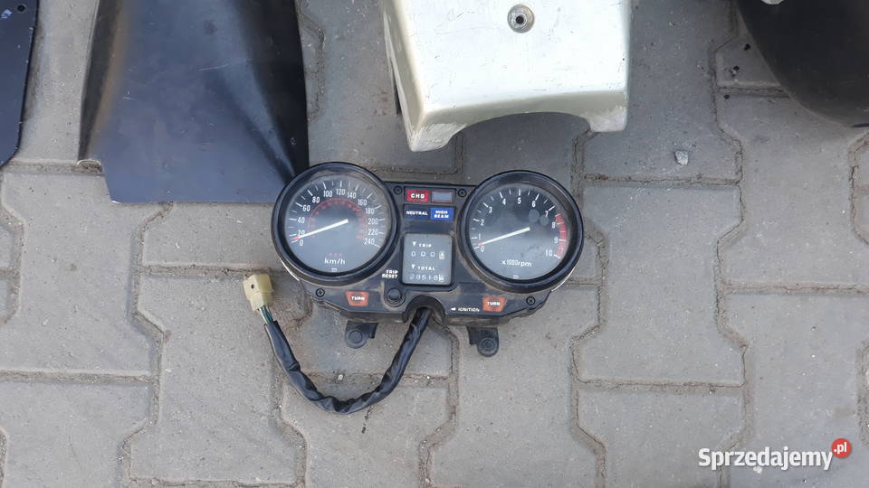 Laverda 1200 wwwmotobazarprl Mogilno