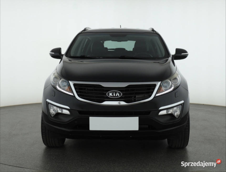 Kia Sportage 17 CRDi Sportage Piaseczno sprzedam