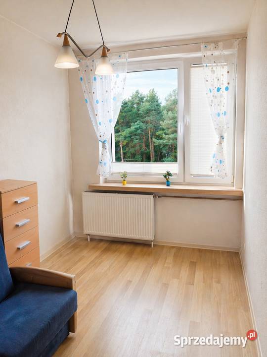 Mieszkanie 2 pokoje 31m2 Świnoujście