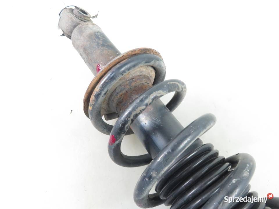 AMORTYZATOR PRAWY TYLNY SUBARU LEGACY IV 20 D