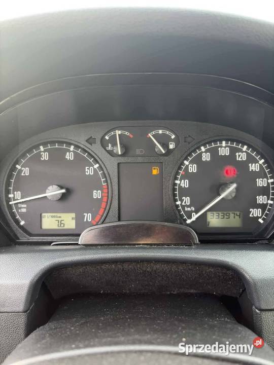 Sprzedam skode fabie 1 kombi Siemianowice Śląskie