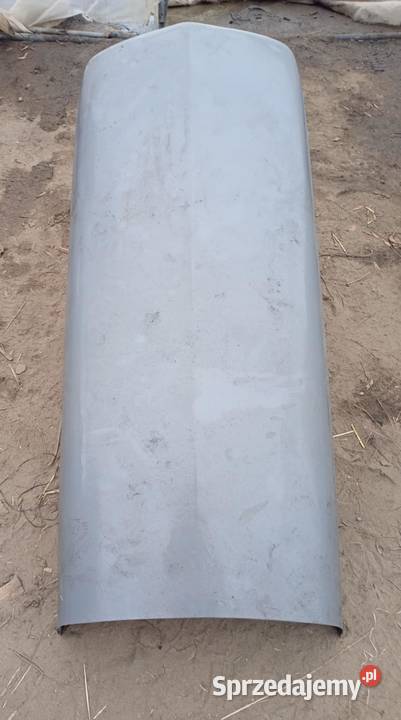 Sprzedam oryginalną maskę Ferguson TEATEDTEF 20 Kabina i karoseria Gniezno