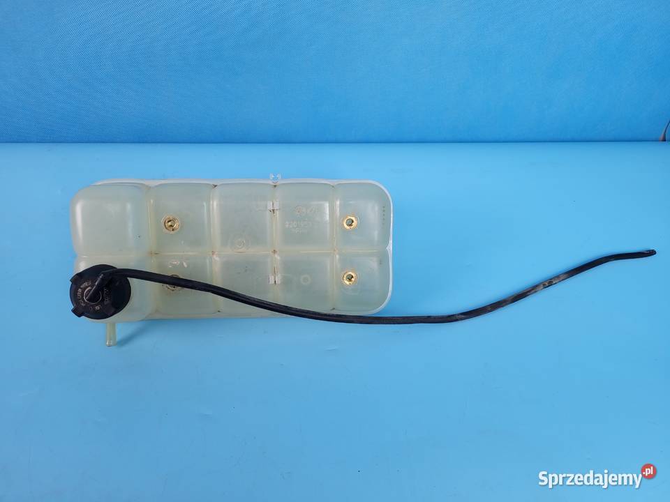 CASE IH PUMA 145 12r ZBIORNIK WYRÓWNAWCZY Chłodzenie silnika Kolno sprzedam