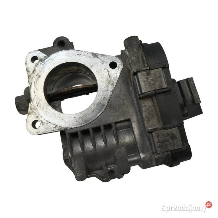 PRZEPUSTNICA Opel Vectra C 19 CDTI 48CPD4 150 Chełm