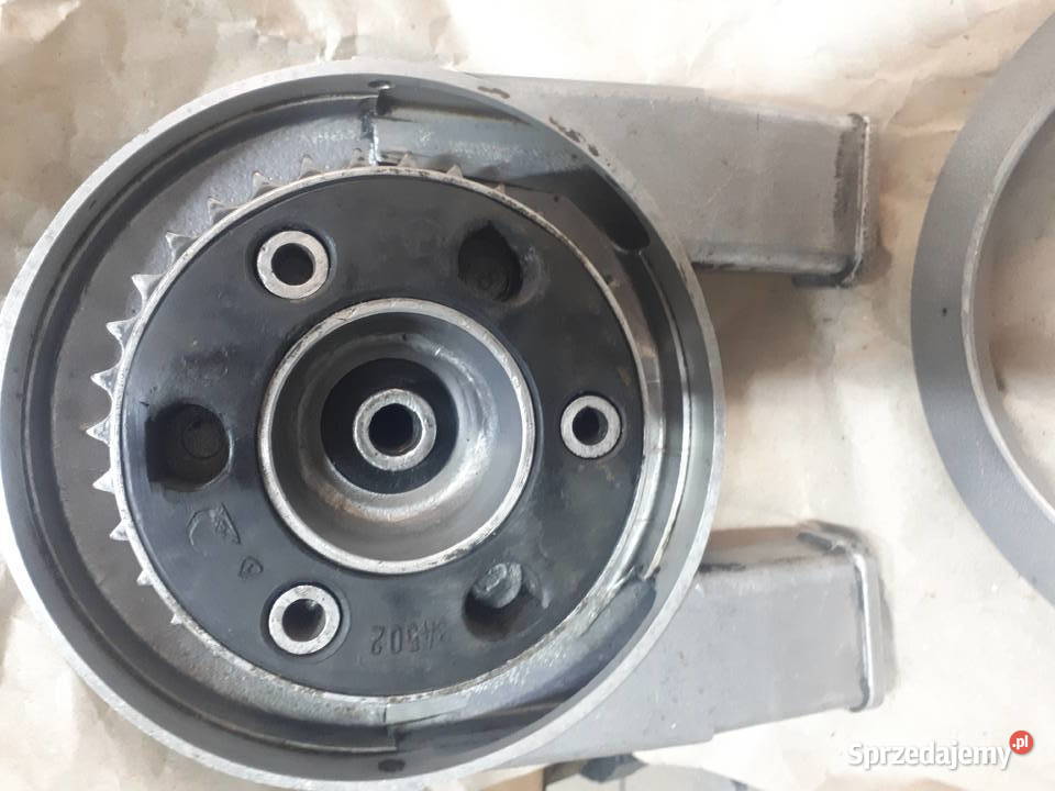 osłona łańcucha zębatki simson Sr42 oryginał Sulęcin