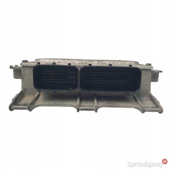 STEROWNIK SILNIKA Mercedes Benz W169 W245 15 CDI