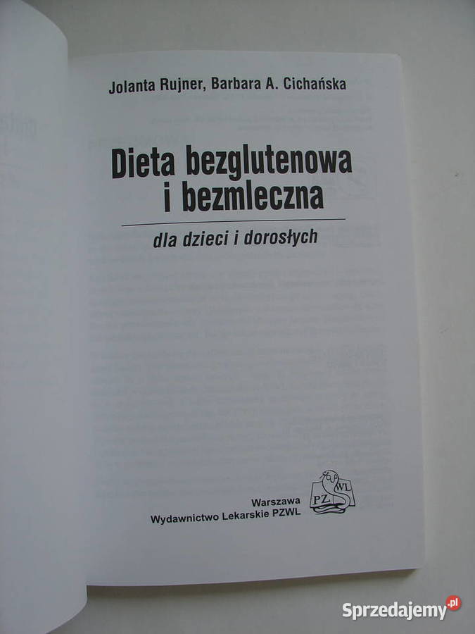 Dieta bezglutenowa i bezmleczna dzieci i zdrowie, pierwsza pomoc Łódź