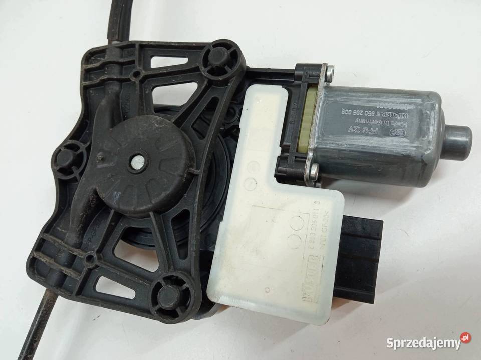 MECHANIZM SZYBY PRAWY PRZÓD 2Q2959882 Skoda