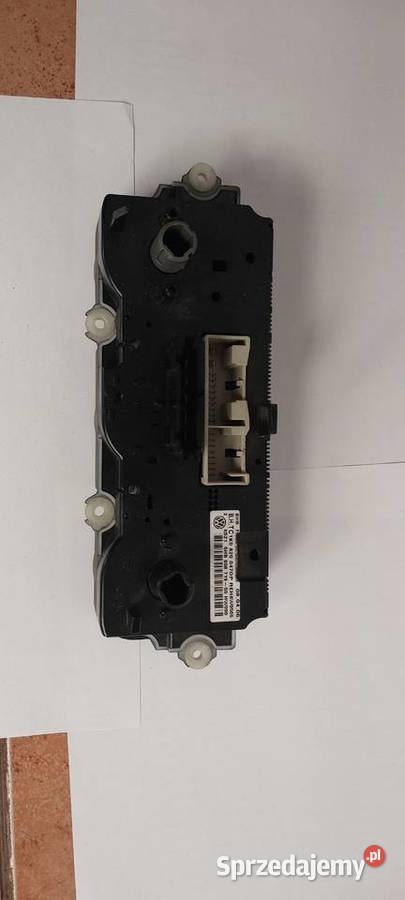 Panel nawiewu klimatyzacji GOLF V 5HB00871950 Szczecin sprzedam