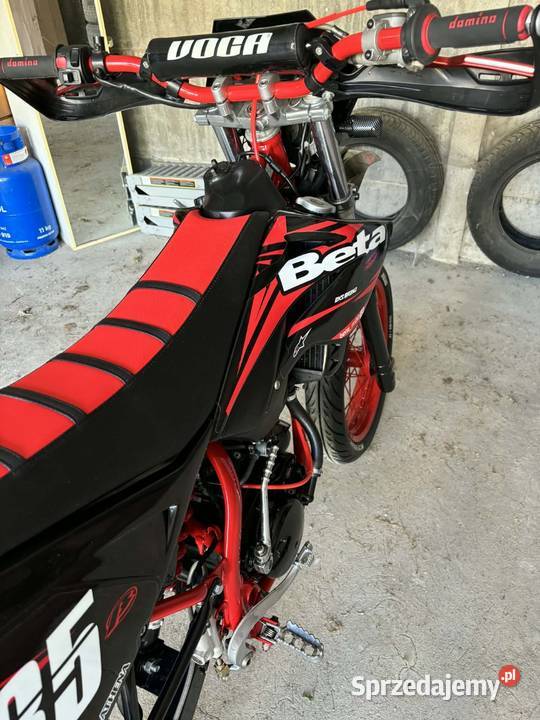 Beta rr 50 Turek