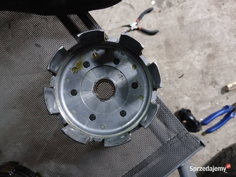 Sprzeglo honda cr 85cr 80 mozliwosc kupnz nz