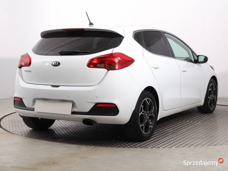 Kia Ceed 16 GDI elektryczne szyby Katowice