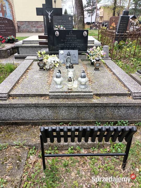 czyszczenie pomnikówsprzątanie grobów podlaskie Białystok