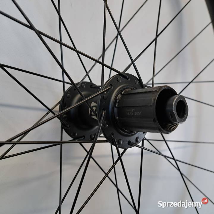 koło tył SYNCROS Alexrims md 30 29 Sieradz