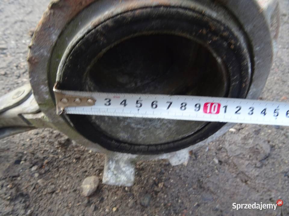 RURA DO DESZCZOWNI NAWODNIENIA DESZCZOWNIA Wąchock