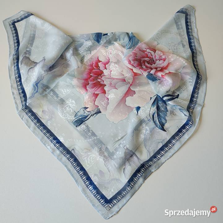 Apaszka damska Versoli RDC23 lubuskie Leszno Górne