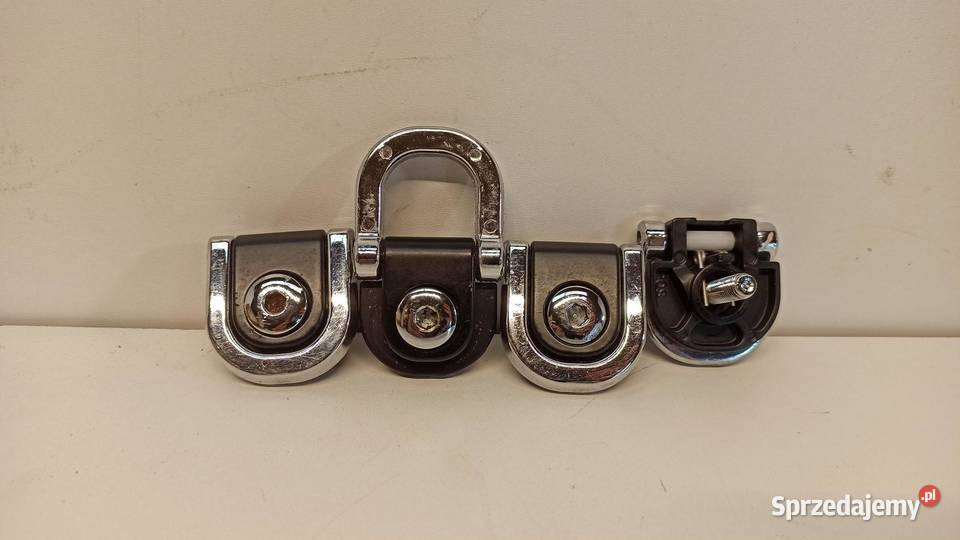 RANGE ROVER SPORT L320 UCHWYT BAGAŻNIKA