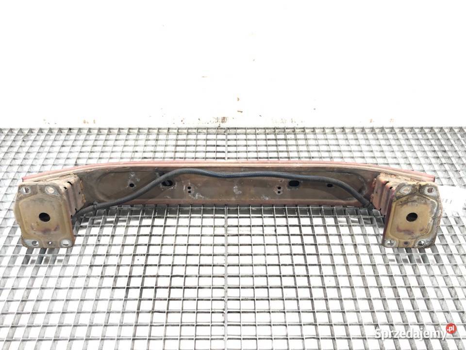 BELKA ZDERZAKA PRZÓD FIAT LINEA WZMOCNIENIE
