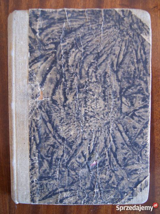 Ryszard Manugiewicz Wielki sztorm 1947 lubelskie Parczew