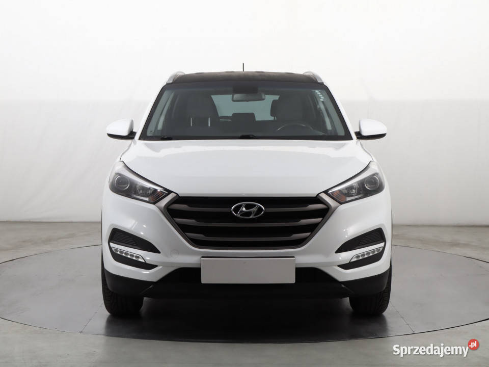 Hyundai Tucson 16 GDI ASR (kontrola trakcji) Katowice