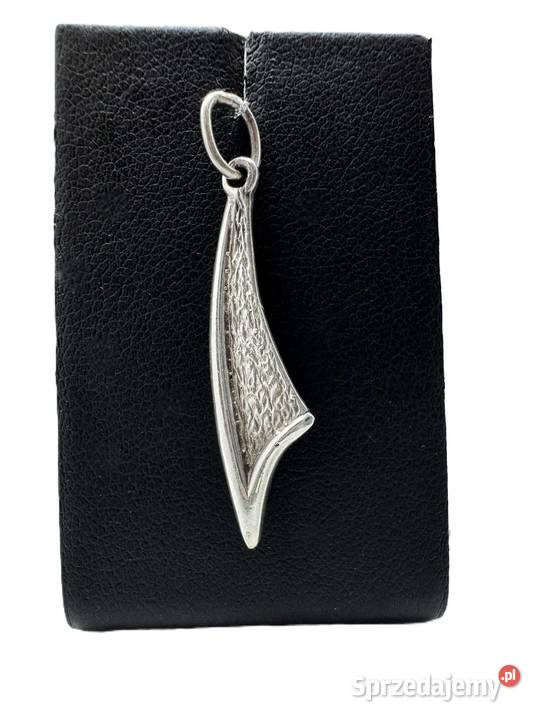Srebrna Zawieszka pr 925 173g Elbląg