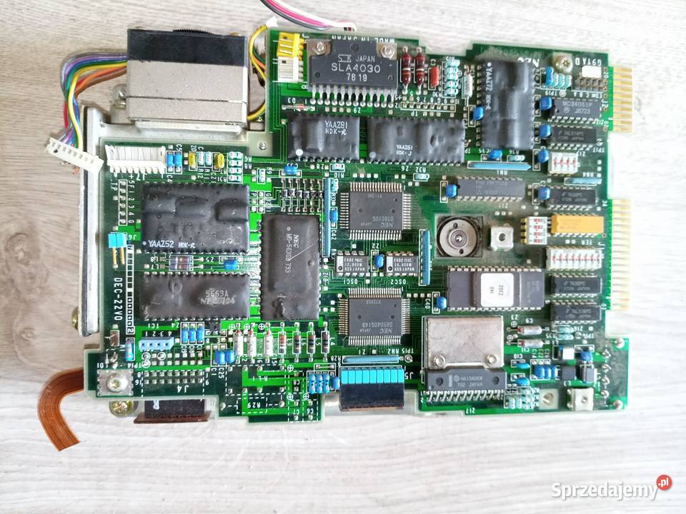 Stary Dysk twardy plus pamięć ram