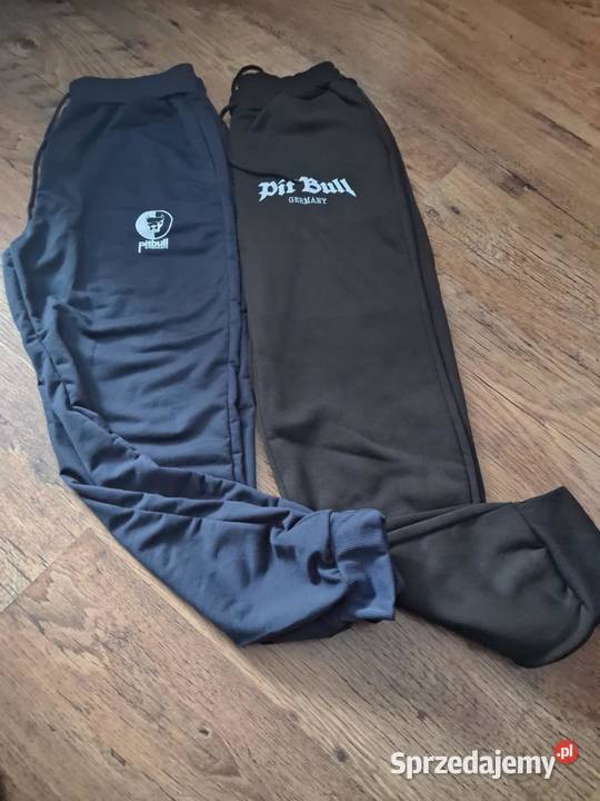 dres ocieplany PITBULL 2xl 3xl 4xl dolnośląskie
