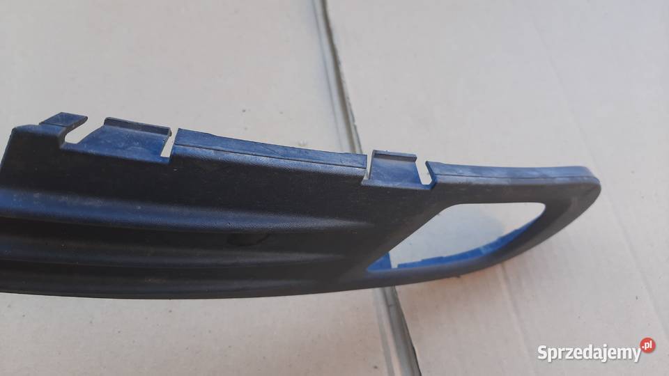 kratka zderzaka halogenu lewa Volvo v50 30655884 Dębno sprzedam