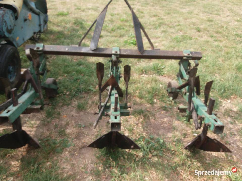 Obsypnik pielnik Czyżów Plebański