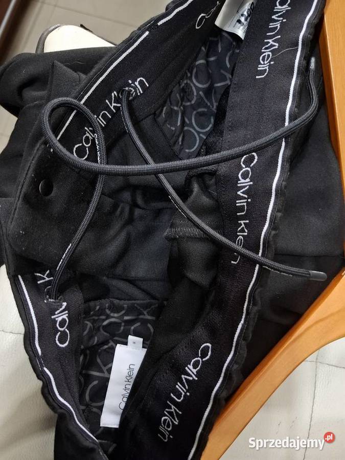 Spodnie M męskie Calvin Klein oryginalne Kraków