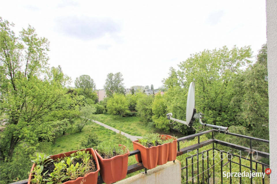 3 4 pok Praga PołudnieCentrum Piętro 3 Warszawa