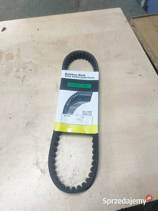 Pasek skuter 4T 669 18 30 Łubno sprzedam