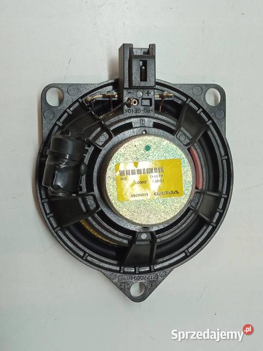GŁOŚNIK BOWERS WILKINS 31456249 Volvo XC 90 II