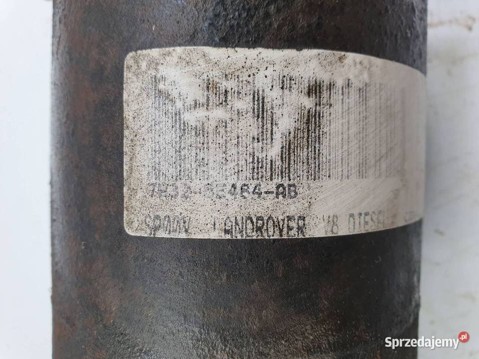 DRĄŻEK STABILIZATORA LAND ROVER RANGE ROVER Lipno