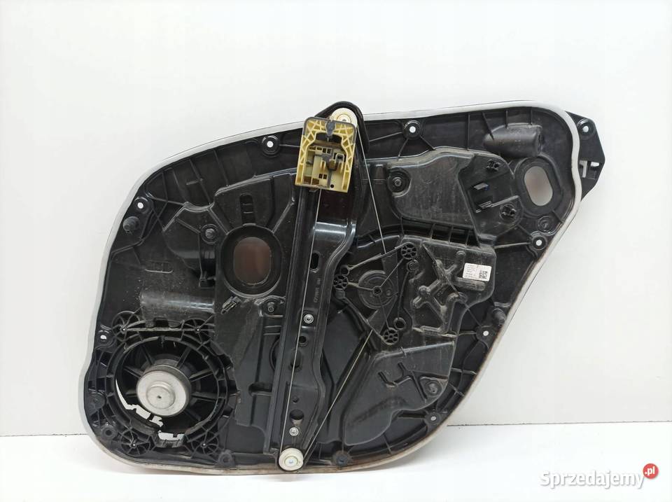 MECHANIZM SZYBY LEWY TYŁ 31674759 Volvo V60 II świętokrzyskie
