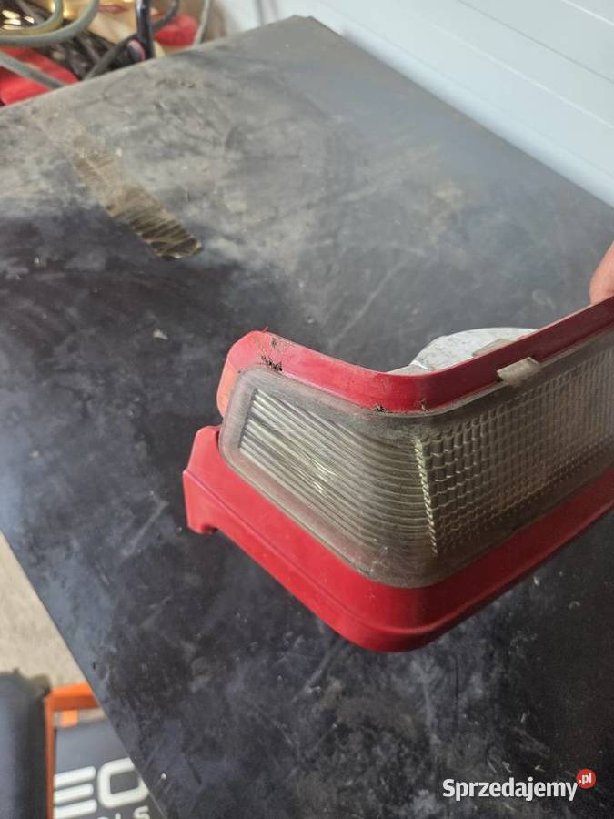 Klosz lampy kosiarka traktorek toro 268 270 inne Wiele