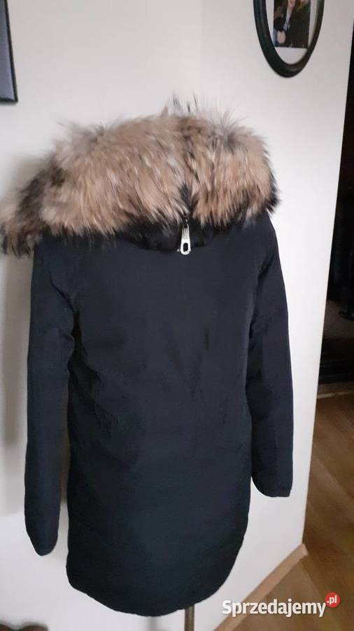 Kurtka z jenotem Liza Bruce mazowieckie Siedlce