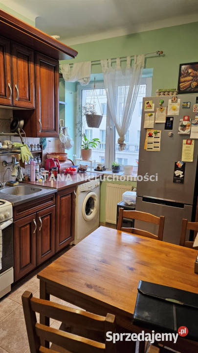 Mieszkanie 46m2 2pokojowe Kraków os Centrum A