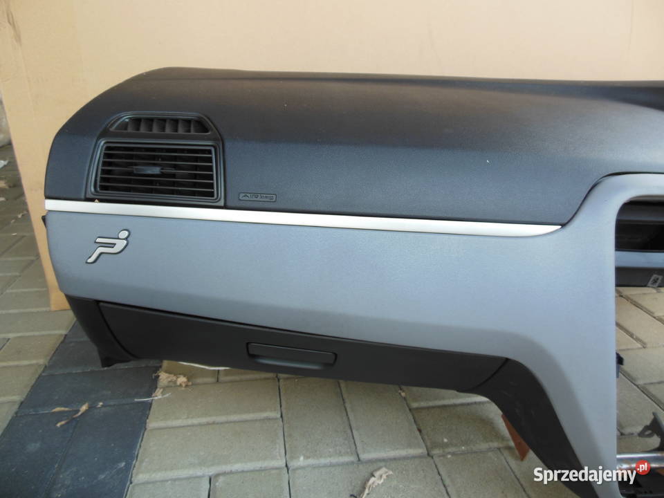 DESKA ROZDZIELCZA KONSOLA 735394541 FIAT GRANDE Kozy