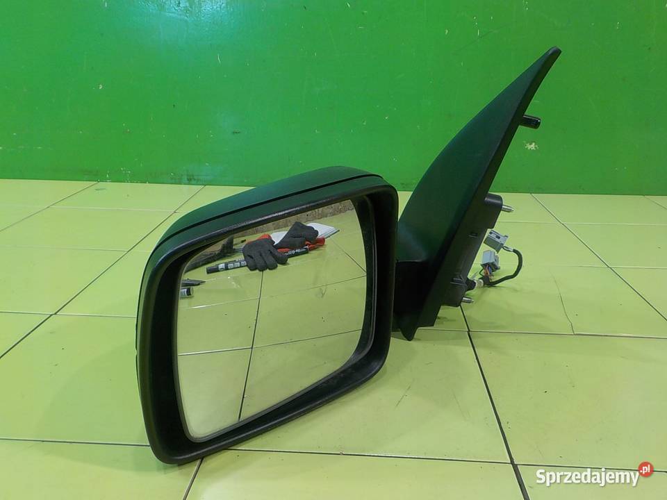 LAND ROVER FREELANDER II 22 TD4 07r 5D lusterko Suków